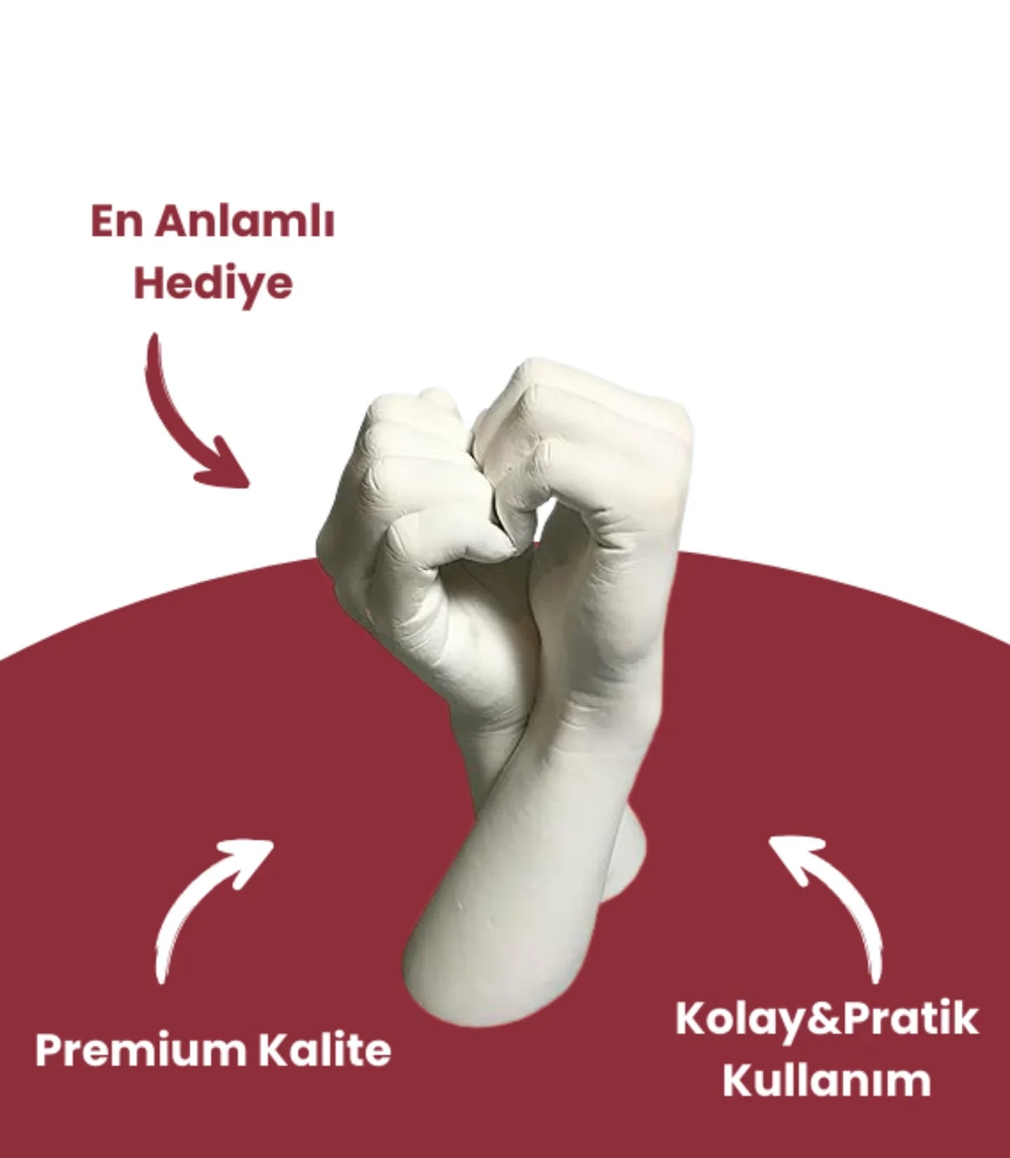 Sonsuz Hatıra Anı Kiti