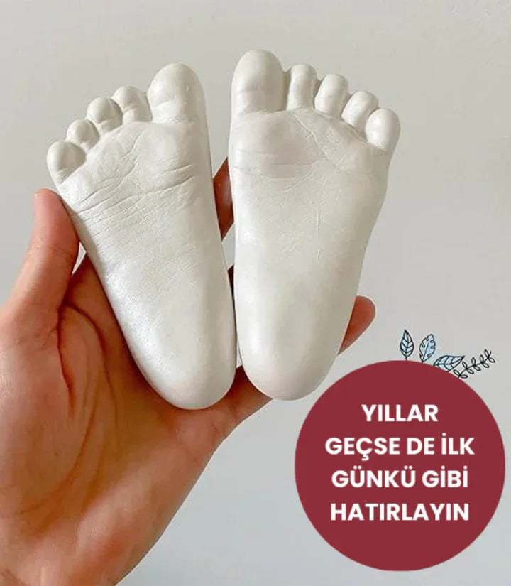Sonsuz Hatıra Anı Kiti