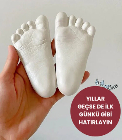 Sonsuz Hatıra Anı Kiti